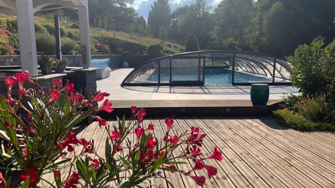 Chalet L Ecrin Vert Plaine المظهر الخارجي الصورة