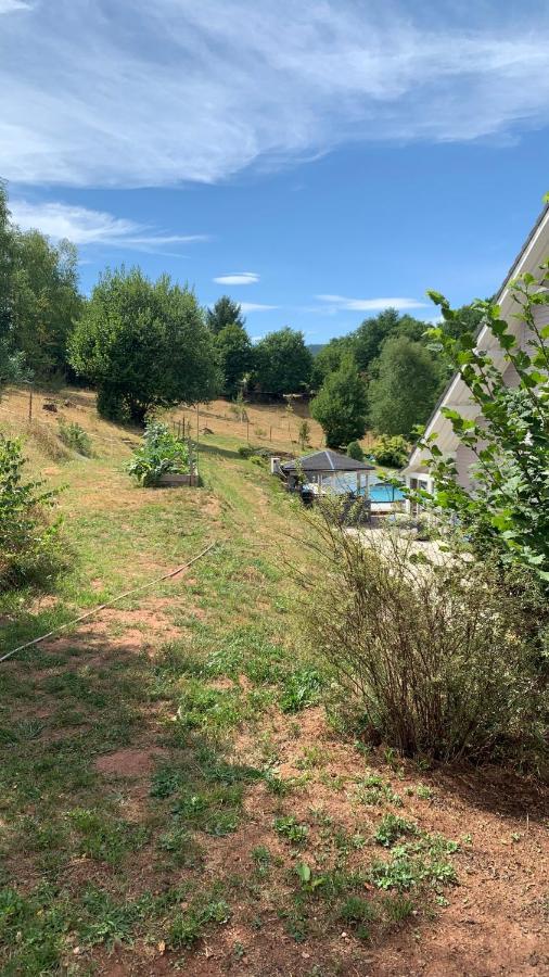 Chalet L Ecrin Vert Plaine المظهر الخارجي الصورة