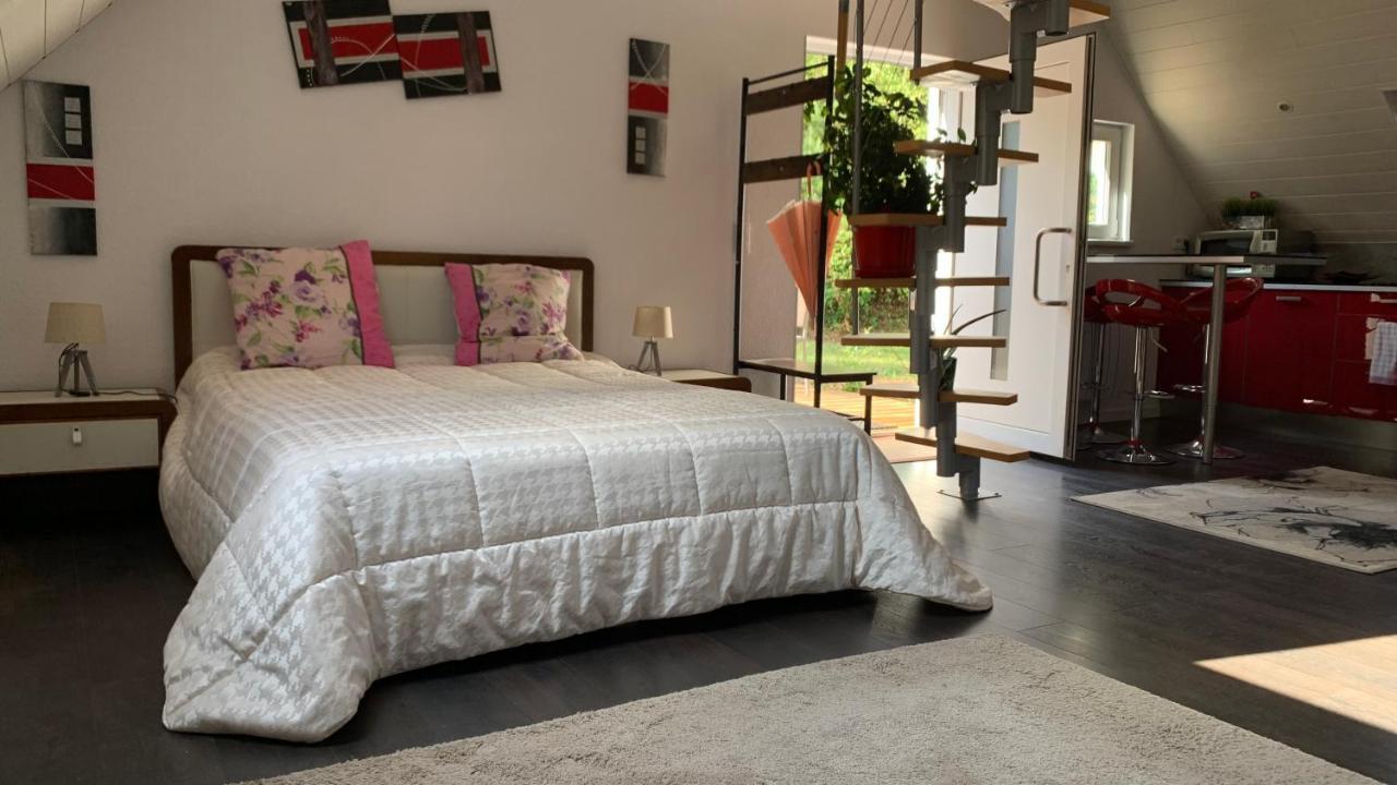 Chalet L Ecrin Vert Plaine المظهر الخارجي الصورة