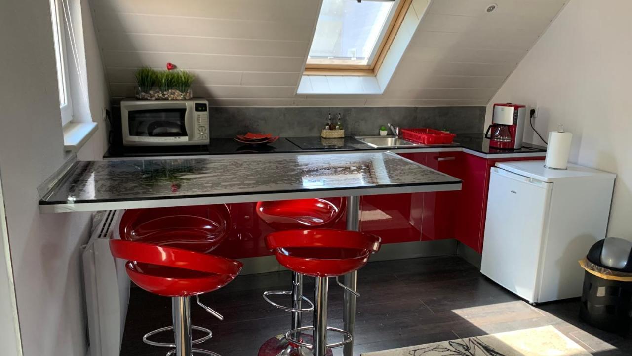 Chalet L Ecrin Vert Plaine المظهر الخارجي الصورة