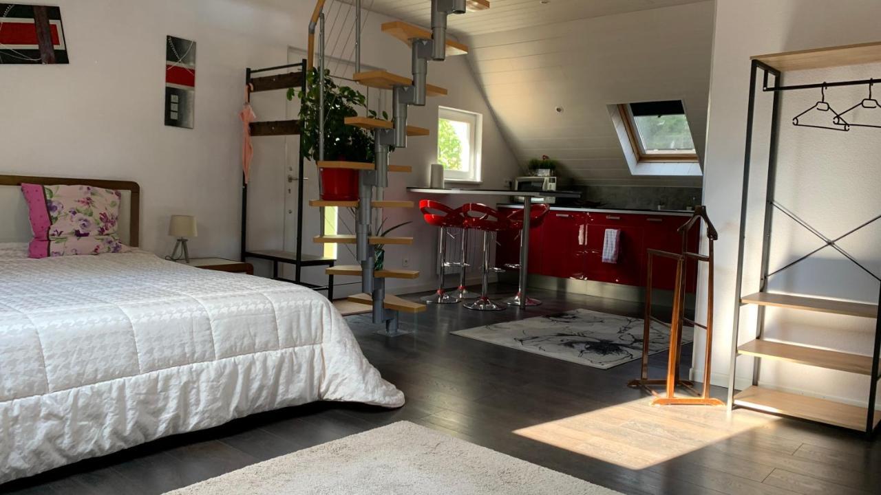 Chalet L Ecrin Vert Plaine المظهر الخارجي الصورة